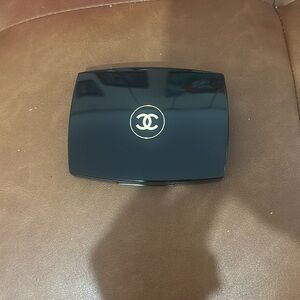 Chanel bronzer/contour